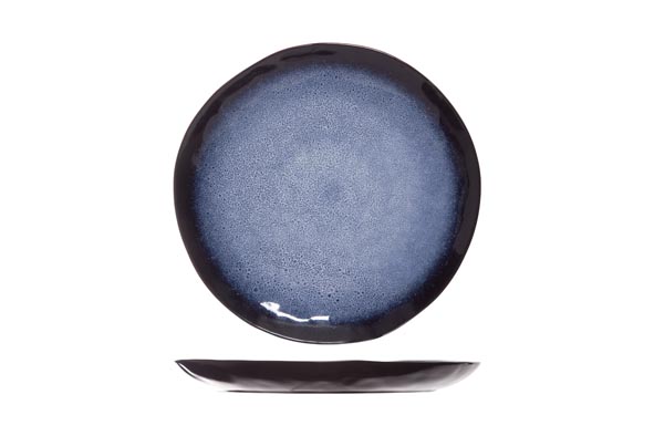 Sapphire Assiette plate 27cm